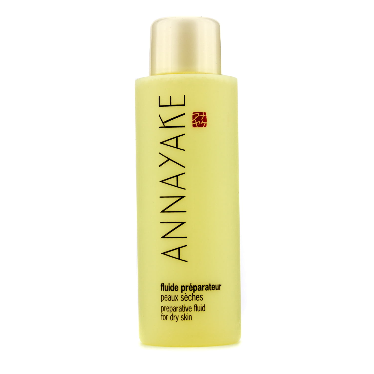 Annayake - Preparative Fluid For Dry Skin - 100ml/3.4oz Philosophy - The Spirit of Miracles Kit